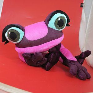 Kohl's Cares for Kids Rio 2 Gabi Dart Frog Plush Soft Toy Stuffed Animal 2014